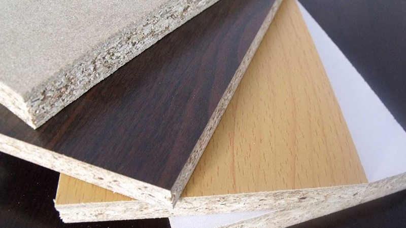 نئوپان ملامینه